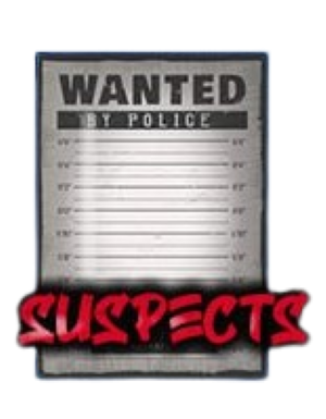 Suspects