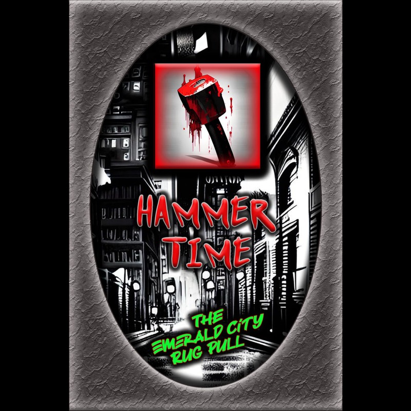 Hammer time